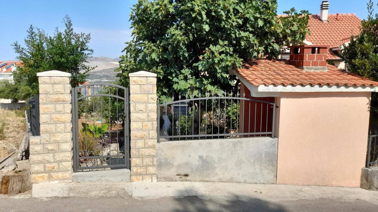 Apartmani A.Teskera Trogir Exterior photo
