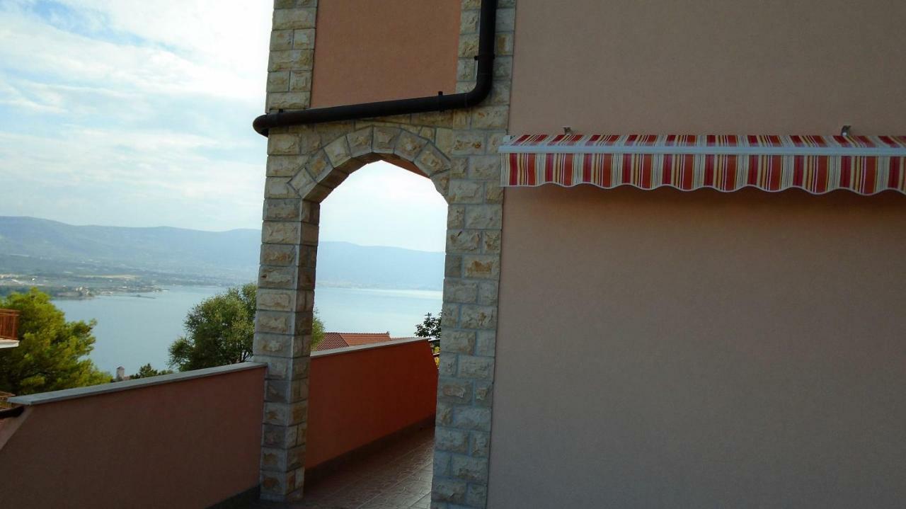 Apartmani A.Teskera Trogir Exterior photo