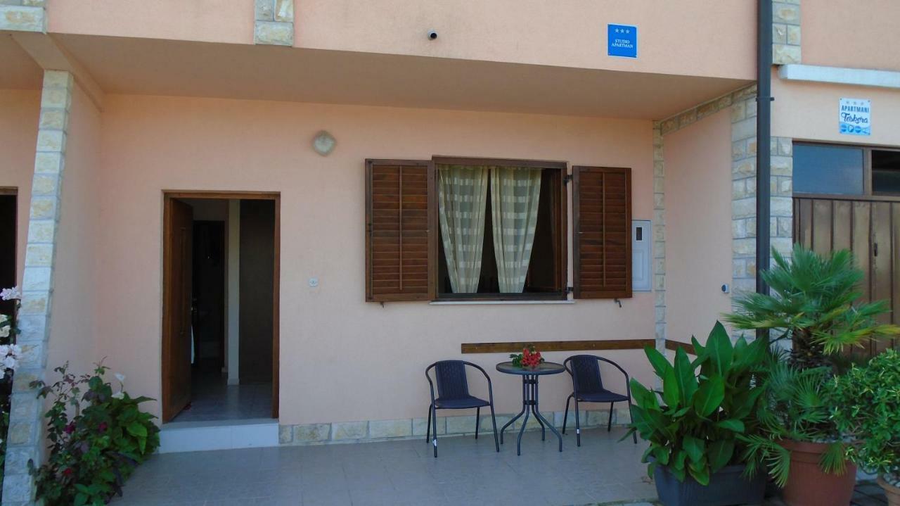 Apartmani A.Teskera Trogir Exterior photo