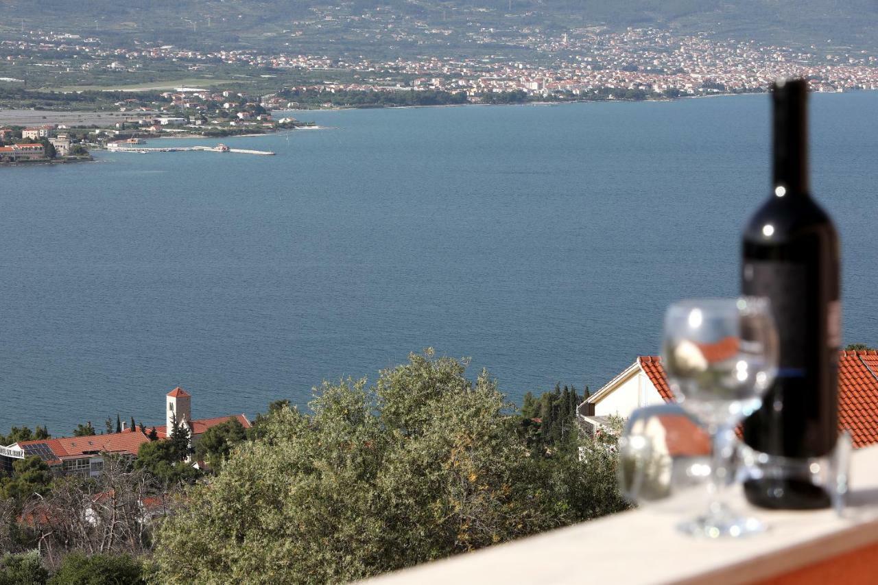 Apartmani A.Teskera Trogir Exterior photo